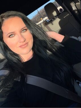 Meet your Posher, Meagan
